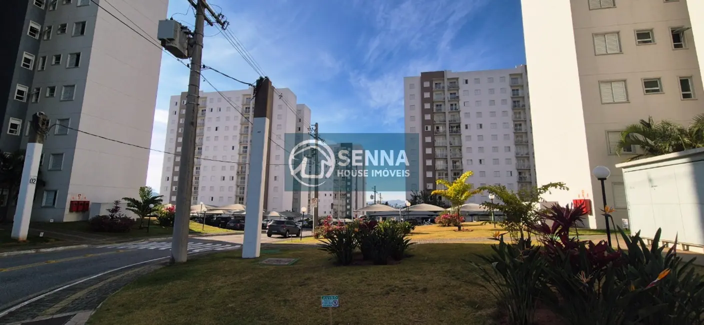 Apartamento com 3 quartos para alugar, 72m2 em Jardim Tamoio, Jundiai - SP - imagem 1 Foto 1 de Apartamento com 3 quartos para alugar, 72m2 em Jardim Tamoio, Jundiai - SP