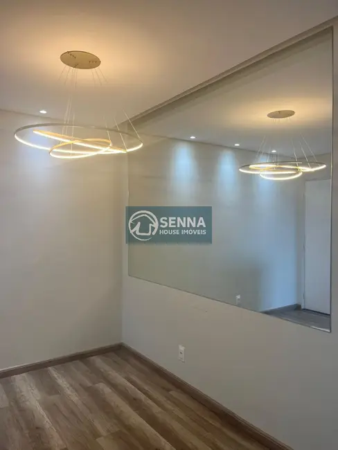 Foto 9 de Apartamento com 2 quartos à venda, 50m2 em Vila Nambi, Jundiai - SP