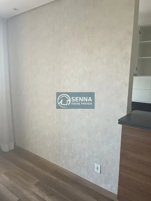 Foto 8 de Apartamento com 2 quartos à venda, 50m2 em Vila Nambi, Jundiai - SP