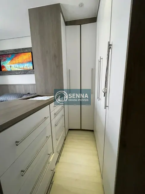Foto 9 de Apartamento com 2 quartos à venda e para alugar, 103m2 em Ponte de São João, Jundiai - SP