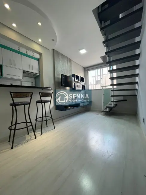 Foto 3 de Apartamento com 2 quartos à venda e para alugar, 103m2 em Ponte de São João, Jundiai - SP