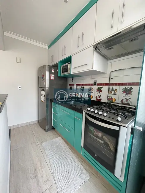 Foto 5 de Apartamento com 2 quartos à venda e para alugar, 103m2 em Ponte de São João, Jundiai - SP