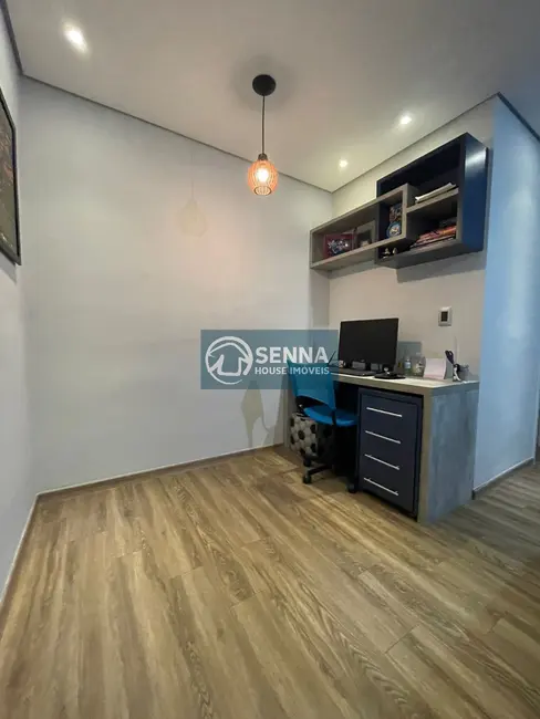 Foto 2 de Apartamento com 2 quartos à venda e para alugar, 103m2 em Ponte de São João, Jundiai - SP