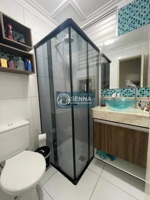 Foto 8 de Apartamento com 2 quartos à venda e para alugar, 103m2 em Ponte de São João, Jundiai - SP