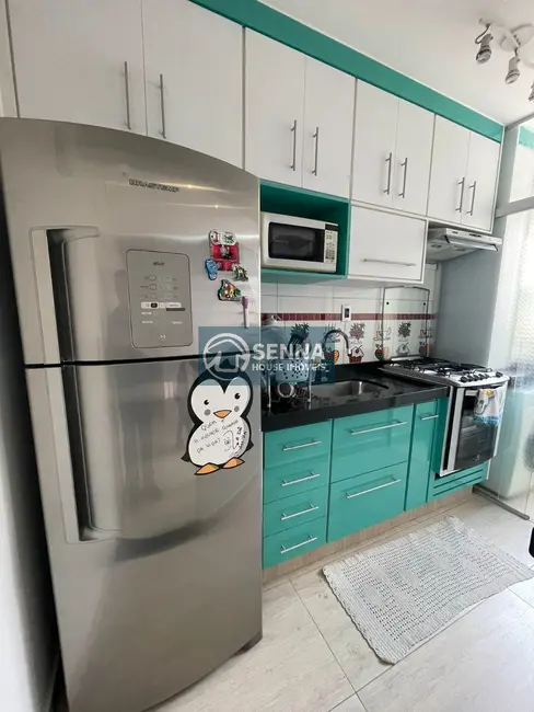 Foto 4 de Apartamento com 2 quartos à venda e para alugar, 103m2 em Ponte de São João, Jundiai - SP