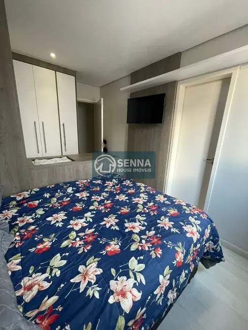 Foto 6 de Apartamento com 2 quartos à venda e para alugar, 103m2 em Ponte de São João, Jundiai - SP
