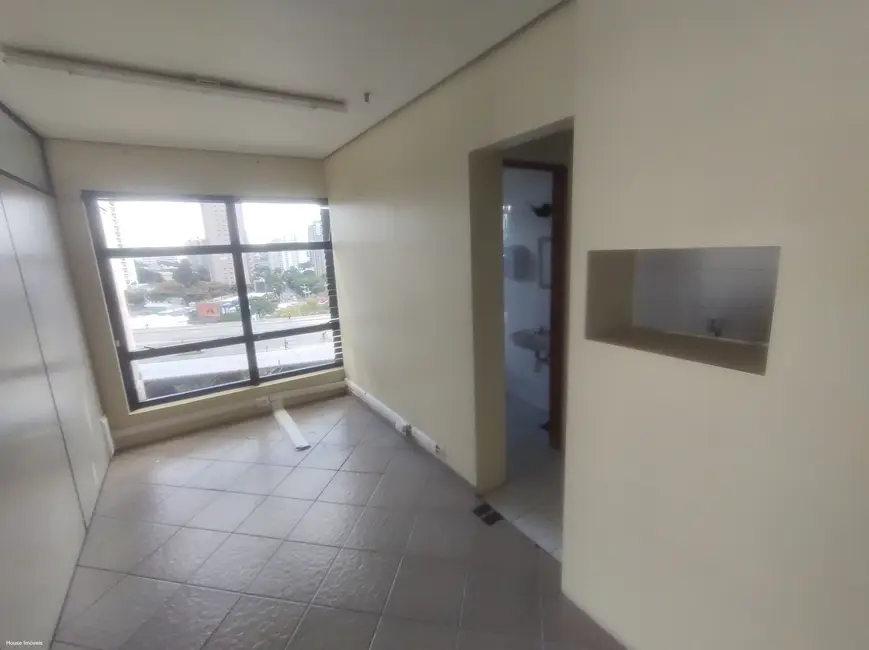 Sala Comercial para alugar, 60m2 em Anhangabaú, Jundiai - SP - imagem 8 Foto 8 de Sala Comercial para alugar, 60m2 em Anhangabaú, Jundiai - SP
