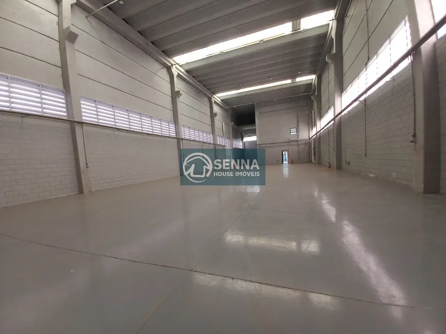 Armazém / Galpão para alugar, 700m2 em Itupeva - SP - imagem 6 Foto 6 de Armazém / Galpão para alugar, 700m2 em Itupeva - SP