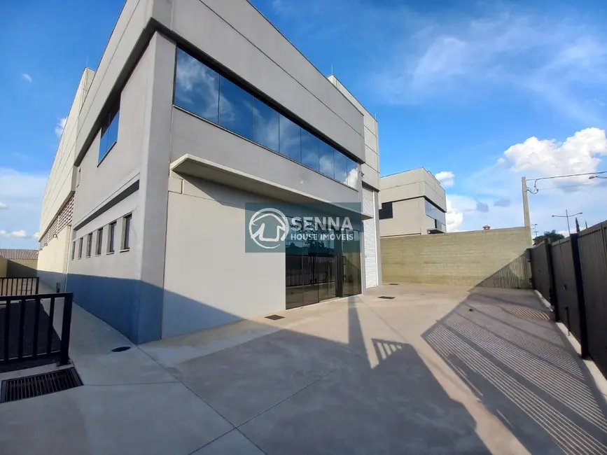 Armazém / Galpão para alugar, 700m2 em Itupeva - SP - imagem 3 Foto 3 de Armazém / Galpão para alugar, 700m2 em Itupeva - SP