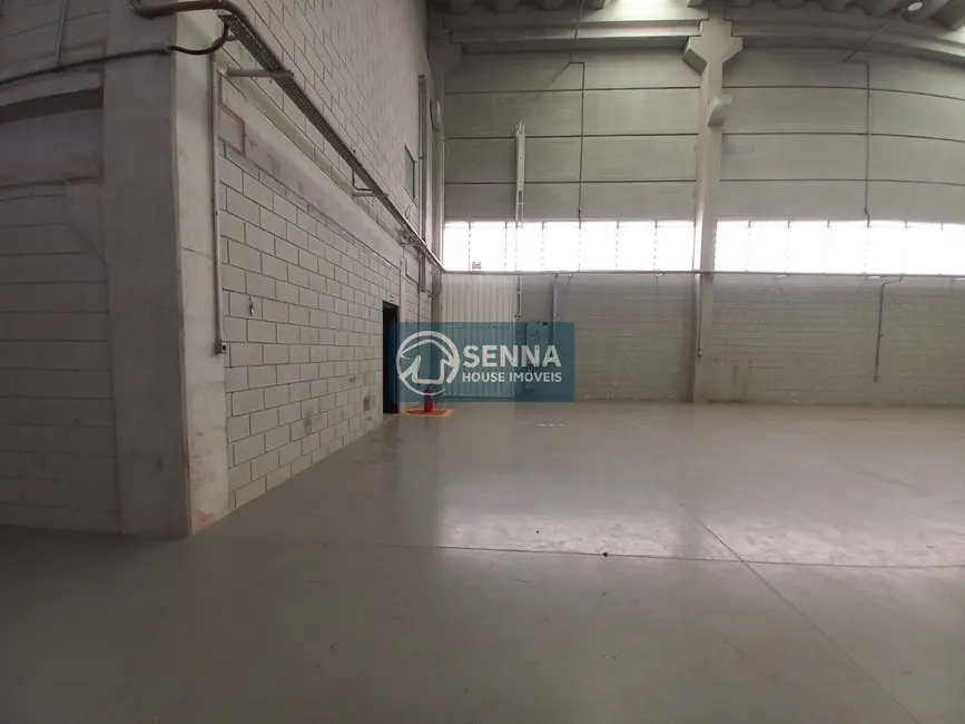 Armazém / Galpão para alugar, 700m2 em Itupeva - SP - imagem 7 Foto 7 de Armazém / Galpão para alugar, 700m2 em Itupeva - SP