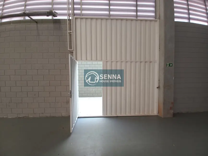 Armazém / Galpão para alugar, 700m2 em Itupeva - SP - imagem 9 Foto 9 de Armazém / Galpão para alugar, 700m2 em Itupeva - SP