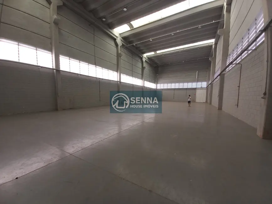 Armazém / Galpão para alugar, 700m2 em Itupeva - SP - imagem 8 Foto 8 de Armazém / Galpão para alugar, 700m2 em Itupeva - SP