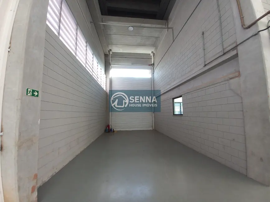 Armazém / Galpão para alugar, 700m2 em Itupeva - SP - imagem 5 Foto 5 de Armazém / Galpão para alugar, 700m2 em Itupeva - SP