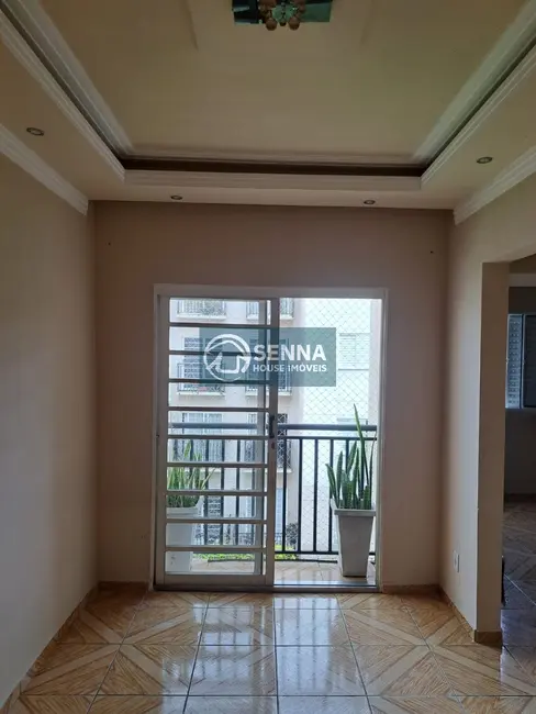 Apartamento com 2 quartos para alugar, 50m2 em Vila Nambi, Jundiai - SP - imagem 2 Foto 2 de Apartamento com 2 quartos para alugar, 50m2 em Vila Nambi, Jundiai - SP