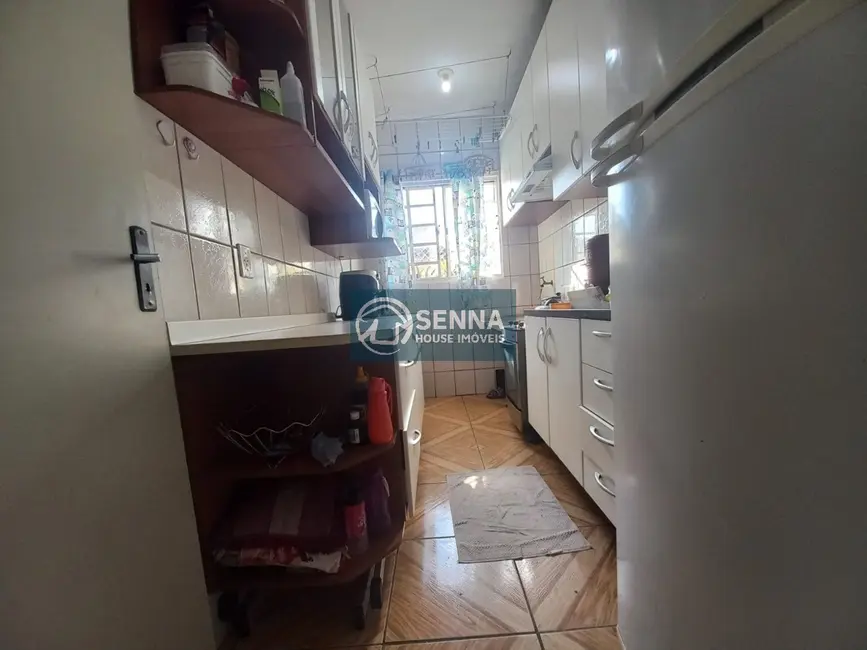 Apartamento com 2 quartos para alugar, 50m2 em Vila Nambi, Jundiai - SP - imagem 4 Foto 4 de Apartamento com 2 quartos para alugar, 50m2 em Vila Nambi, Jundiai - SP