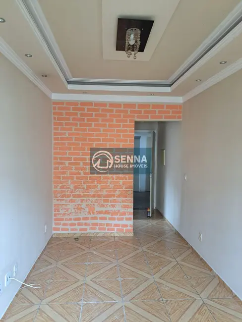 Apartamento com 2 quartos para alugar, 50m2 em Vila Nambi, Jundiai - SP - imagem 1 Foto 1 de Apartamento com 2 quartos para alugar, 50m2 em Vila Nambi, Jundiai - SP