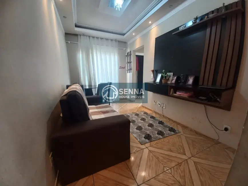 Apartamento com 2 quartos para alugar, 50m2 em Vila Nambi, Jundiai - SP - imagem 1 Foto 1 de Apartamento com 2 quartos para alugar, 50m2 em Vila Nambi, Jundiai - SP