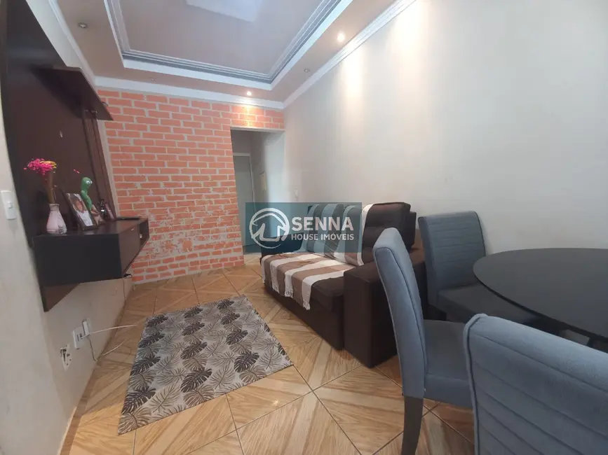 Apartamento com 2 quartos para alugar, 50m2 em Vila Nambi, Jundiai - SP - imagem 2 Foto 2 de Apartamento com 2 quartos para alugar, 50m2 em Vila Nambi, Jundiai - SP