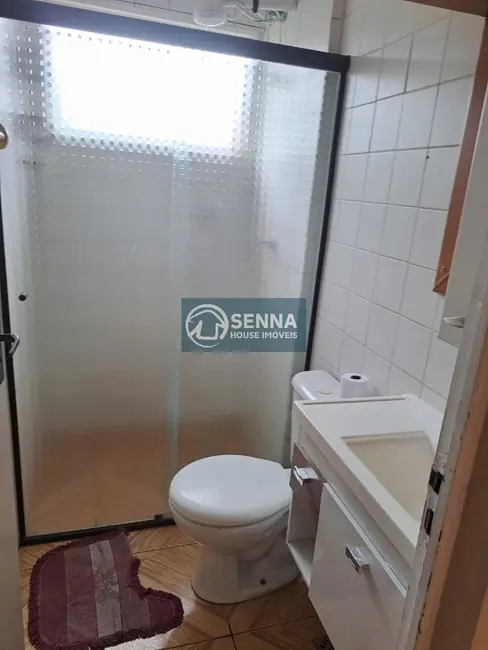 Apartamento com 2 quartos para alugar, 50m2 em Vila Nambi, Jundiai - SP - imagem 9 Foto 9 de Apartamento com 2 quartos para alugar, 50m2 em Vila Nambi, Jundiai - SP