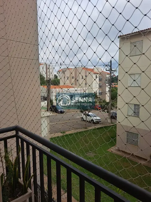 Apartamento com 2 quartos para alugar, 50m2 em Vila Nambi, Jundiai - SP - imagem 6 Foto 6 de Apartamento com 2 quartos para alugar, 50m2 em Vila Nambi, Jundiai - SP