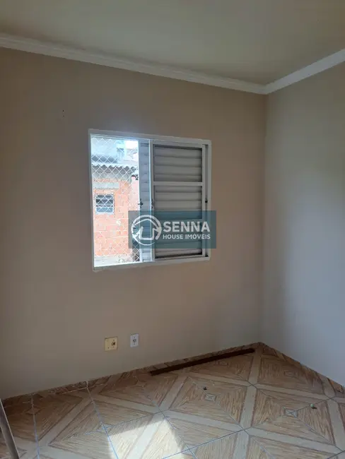 Apartamento com 2 quartos para alugar, 50m2 em Vila Nambi, Jundiai - SP - imagem 3 Foto 3 de Apartamento com 2 quartos para alugar, 50m2 em Vila Nambi, Jundiai - SP