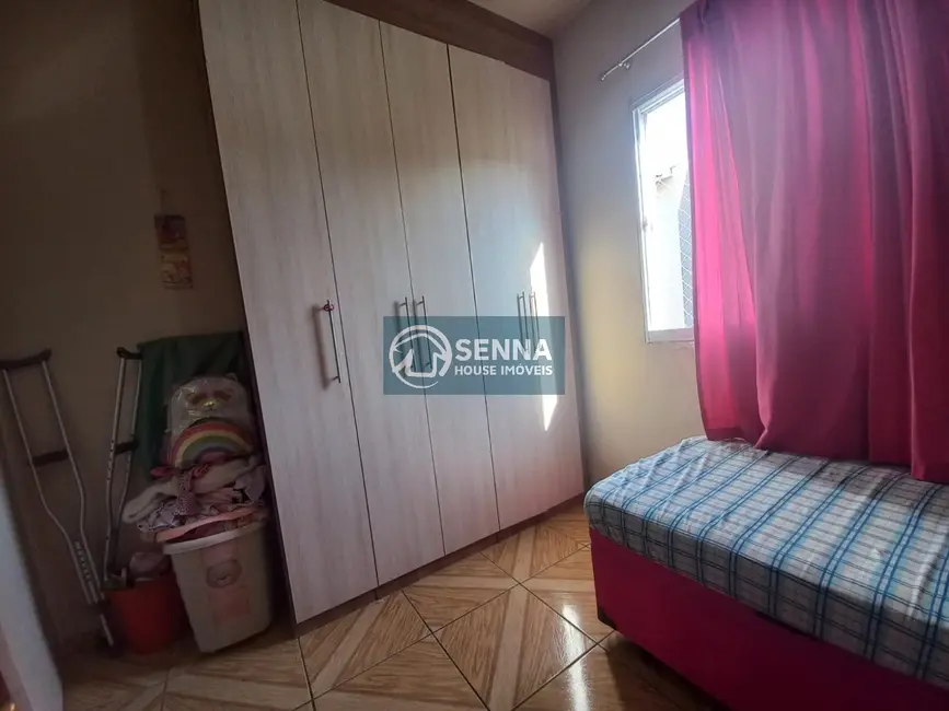 Apartamento com 2 quartos para alugar, 50m2 em Vila Nambi, Jundiai - SP - imagem 7 Foto 7 de Apartamento com 2 quartos para alugar, 50m2 em Vila Nambi, Jundiai - SP