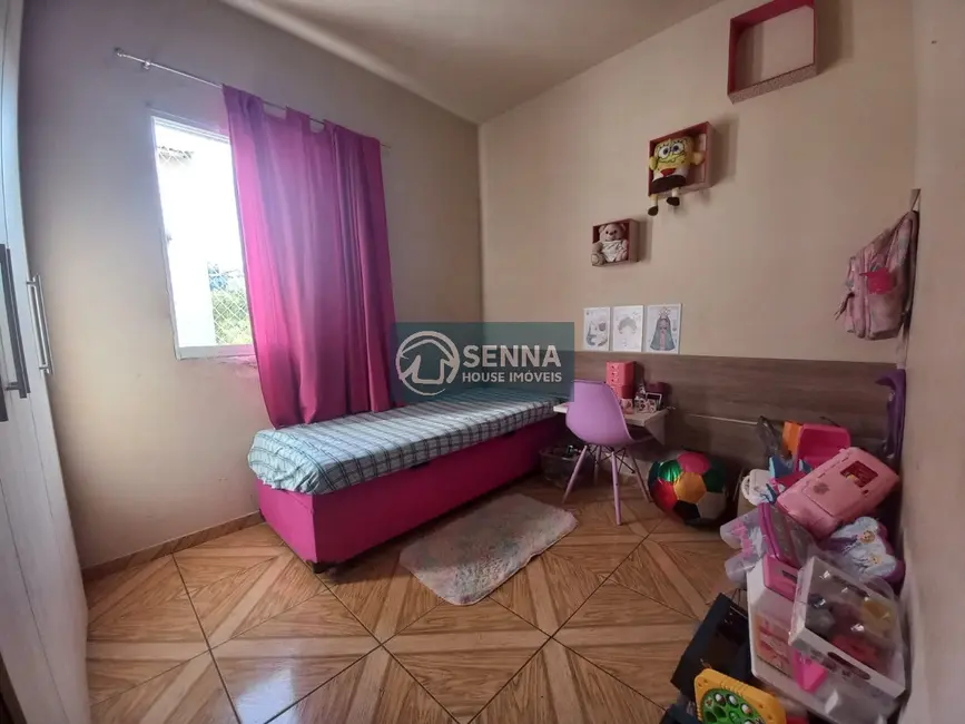 Apartamento com 2 quartos para alugar, 50m2 em Vila Nambi, Jundiai - SP - imagem 8 Foto 8 de Apartamento com 2 quartos para alugar, 50m2 em Vila Nambi, Jundiai - SP