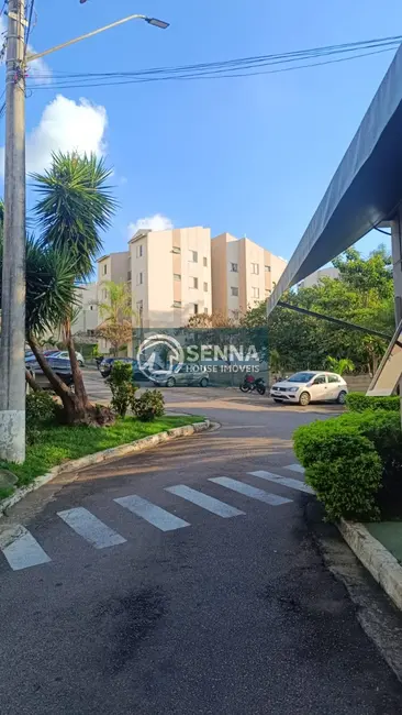 Apartamento com 2 quartos para alugar, 50m2 em Vila Nambi, Jundiai - SP - imagem 7 Foto 7 de Apartamento com 2 quartos para alugar, 50m2 em Vila Nambi, Jundiai - SP