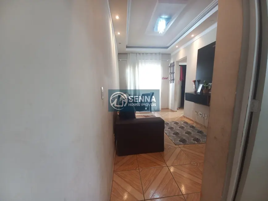 Apartamento com 2 quartos para alugar, 50m2 em Vila Nambi, Jundiai - SP - imagem 3 Foto 3 de Apartamento com 2 quartos para alugar, 50m2 em Vila Nambi, Jundiai - SP