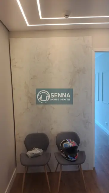 Apartamento com 2 quartos para alugar, 50m2 em Vila Nambi, Jundiai - SP - imagem 4 Foto 4 de Apartamento com 2 quartos para alugar, 50m2 em Vila Nambi, Jundiai - SP