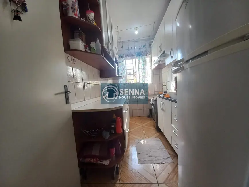 Apartamento com 2 quartos para alugar, 50m2 em Vila Nambi, Jundiai - SP - imagem 6 Foto 6 de Apartamento com 2 quartos para alugar, 50m2 em Vila Nambi, Jundiai - SP