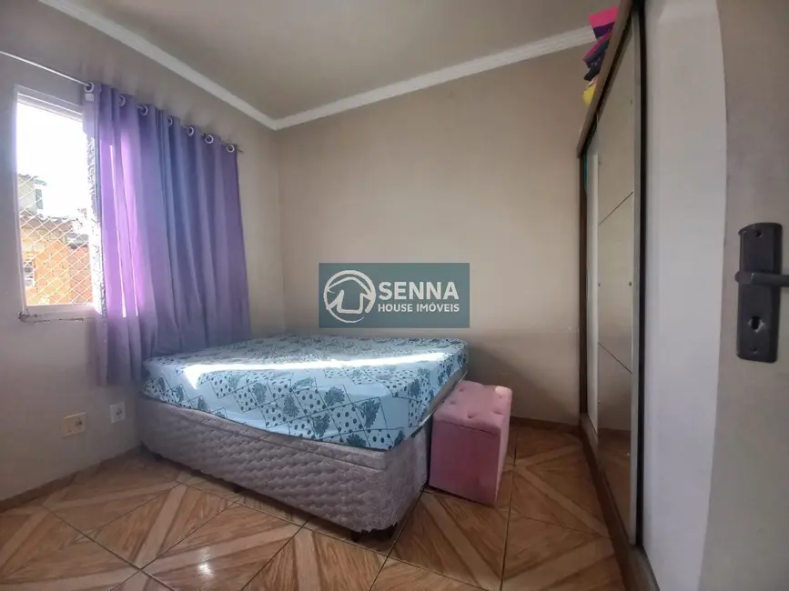 Apartamento com 2 quartos para alugar, 50m2 em Vila Nambi, Jundiai - SP - imagem 9 Foto 9 de Apartamento com 2 quartos para alugar, 50m2 em Vila Nambi, Jundiai - SP