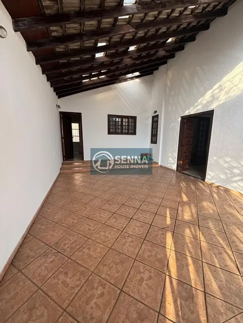 Foto 1 de Casa com 3 quartos à venda, 175m2 em Recanto Parrilo, Jundiai - SP