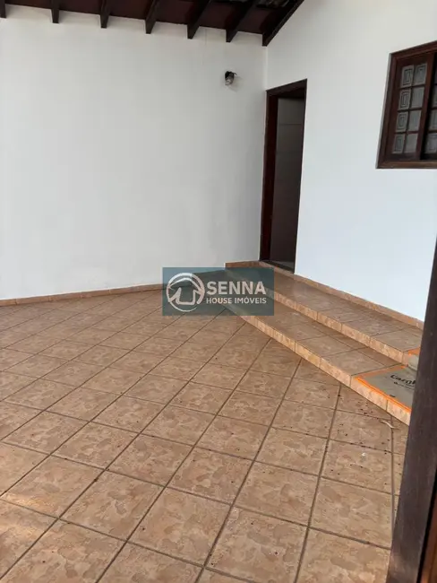 Foto 4 de Casa com 3 quartos à venda, 175m2 em Recanto Parrilo, Jundiai - SP