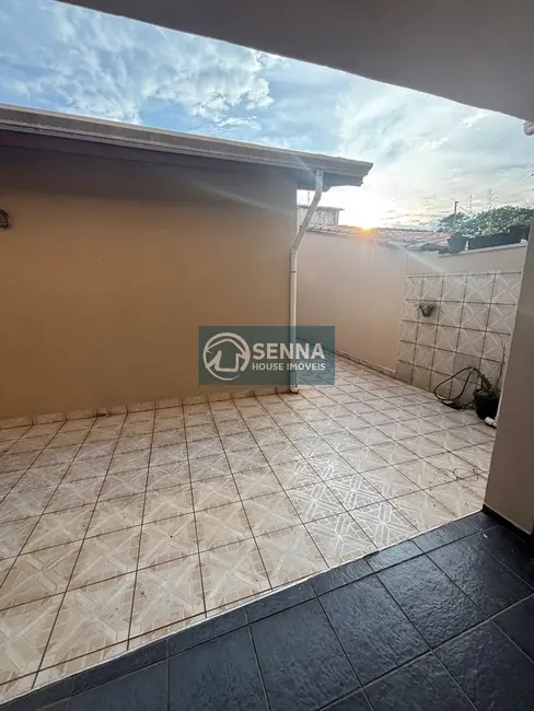 Foto 5 de Casa com 3 quartos à venda, 175m2 em Recanto Parrilo, Jundiai - SP