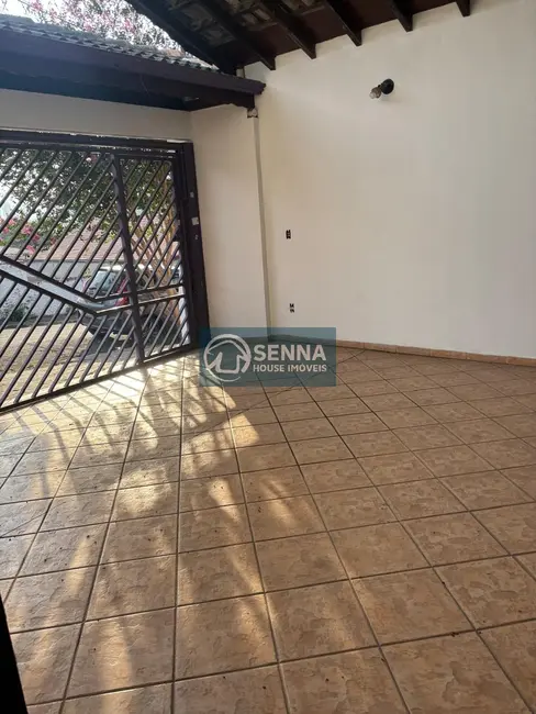 Foto 8 de Casa com 3 quartos à venda, 175m2 em Recanto Parrilo, Jundiai - SP