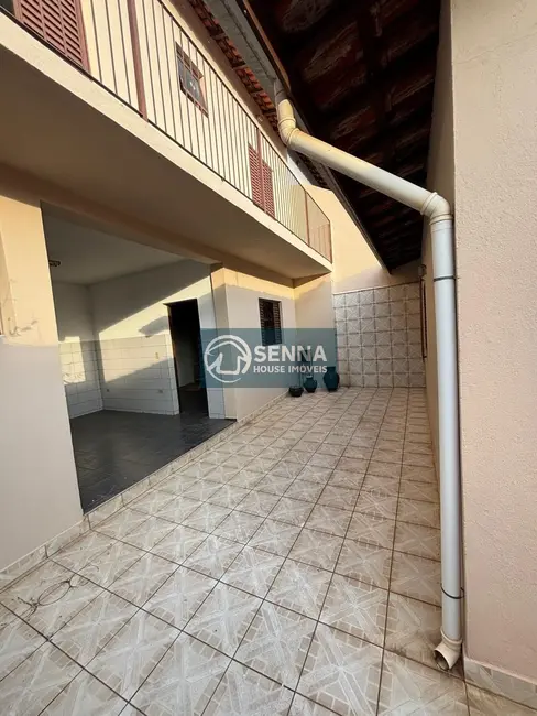 Foto 3 de Casa com 3 quartos à venda, 175m2 em Recanto Parrilo, Jundiai - SP