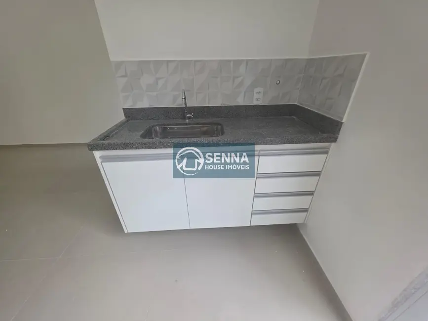 Sala Comercial para alugar, 35m2 em Vila Boaventura, Jundiai - SP - imagem 3 Foto 3 de Sala Comercial para alugar, 35m2 em Vila Boaventura, Jundiai - SP