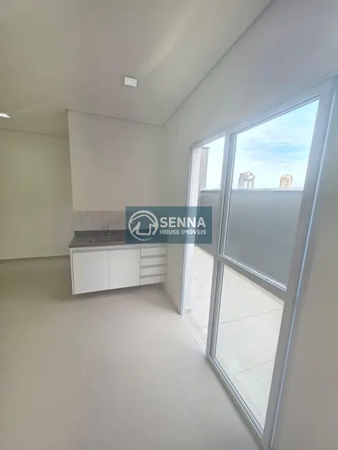 Sala Comercial para alugar, 35m2 em Vila Boaventura, Jundiai - SP - imagem 2 Foto 2 de Sala Comercial para alugar, 35m2 em Vila Boaventura, Jundiai - SP