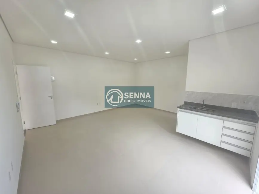 Sala Comercial para alugar, 35m2 em Vila Boaventura, Jundiai - SP - imagem 5 Foto 5 de Sala Comercial para alugar, 35m2 em Vila Boaventura, Jundiai - SP