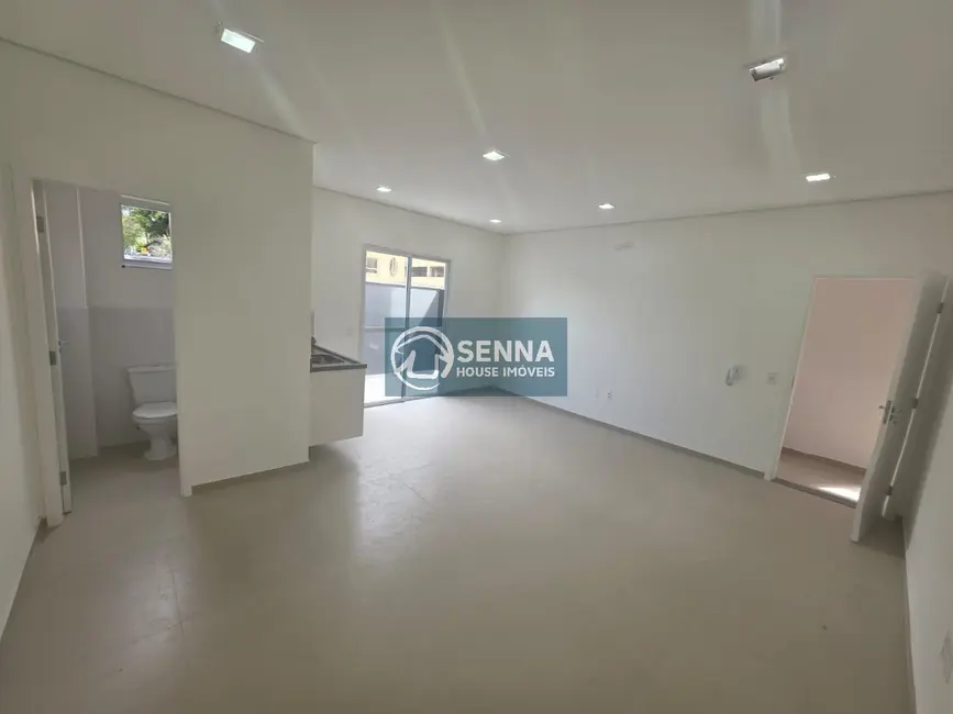 Sala Comercial para alugar, 35m2 em Vila Boaventura, Jundiai - SP - imagem 1 Foto 1 de Sala Comercial para alugar, 35m2 em Vila Boaventura, Jundiai - SP