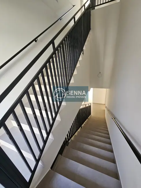 Foto 5 de Sala Comercial para alugar, 30m2 em Vila Vianelo, Jundiai - SP