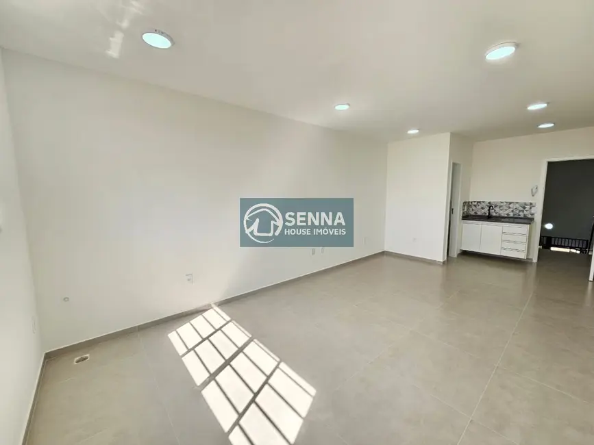 Foto 9 de Sala Comercial para alugar, 30m2 em Vila Vianelo, Jundiai - SP