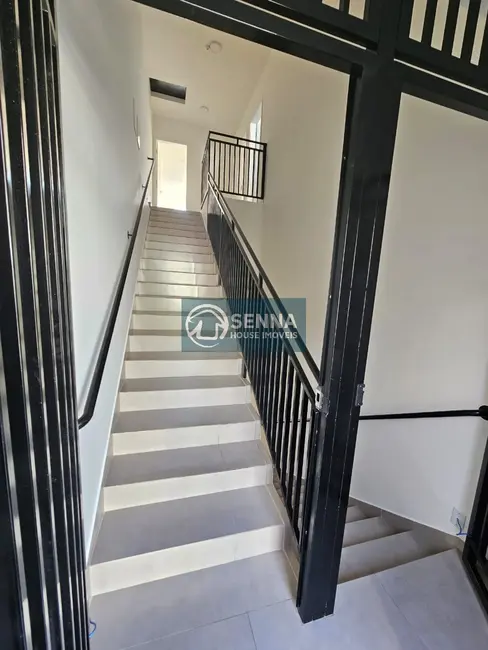 Foto 6 de Sala Comercial para alugar, 30m2 em Vila Vianelo, Jundiai - SP