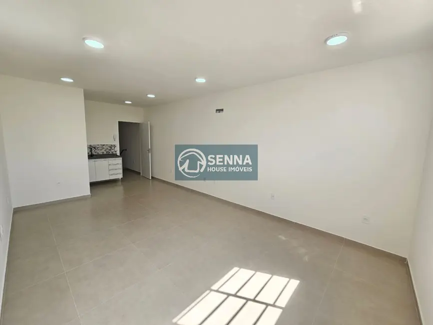 Foto 1 de Sala Comercial para alugar, 30m2 em Vila Vianelo, Jundiai - SP