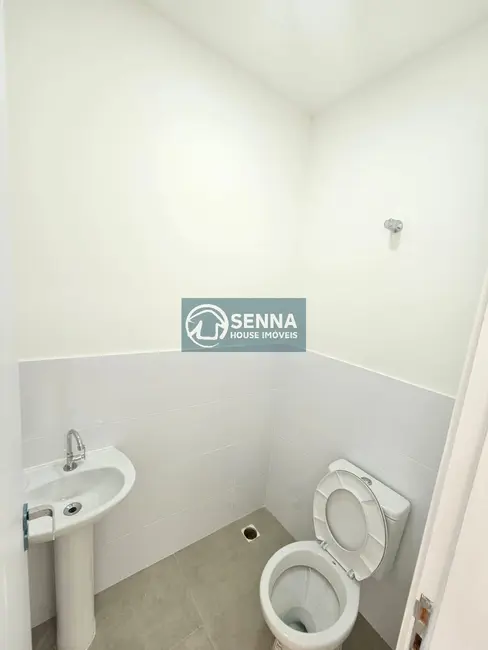 Foto 4 de Sala Comercial para alugar, 30m2 em Vila Vianelo, Jundiai - SP