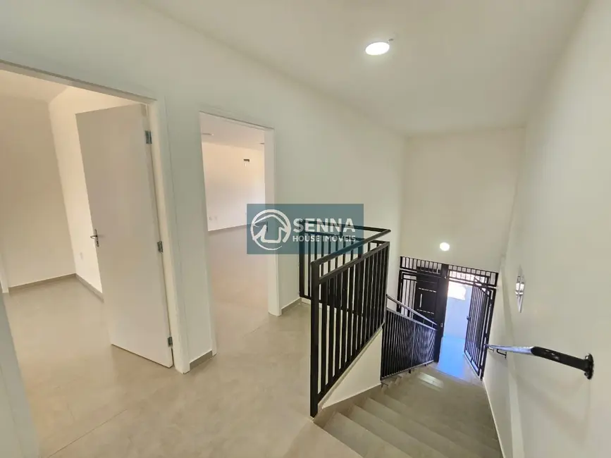 Foto 7 de Sala Comercial para alugar, 30m2 em Vila Vianelo, Jundiai - SP