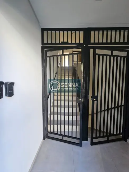 Foto 2 de Sala Comercial para alugar, 30m2 em Vila Vianelo, Jundiai - SP