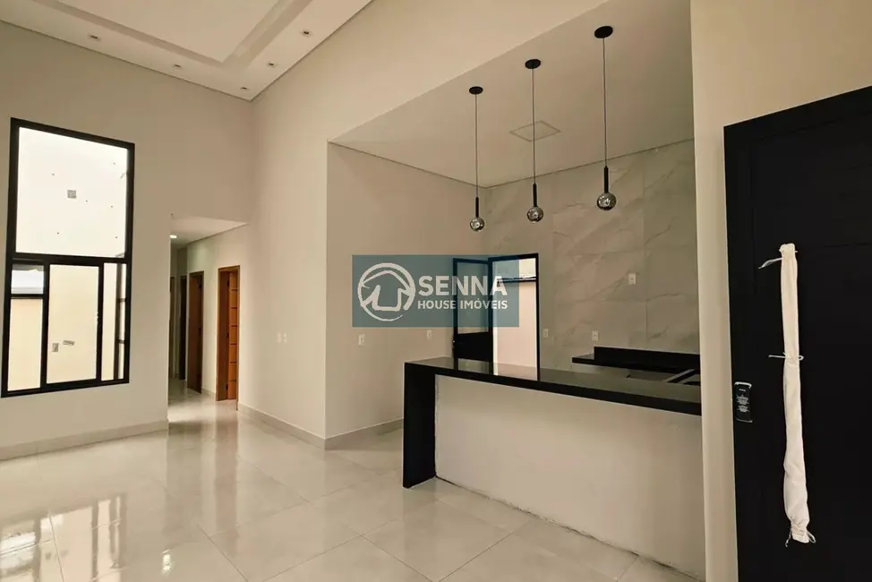 Casa com 3 quartos à venda, 115m2 em Loteamento Serra dos Cristais, Varzea Paulista - SP - imagem 7 Foto 7 de Casa com 3 quartos à venda, 115m2 em Loteamento Serra dos Cristais, Varzea Paulista - SP