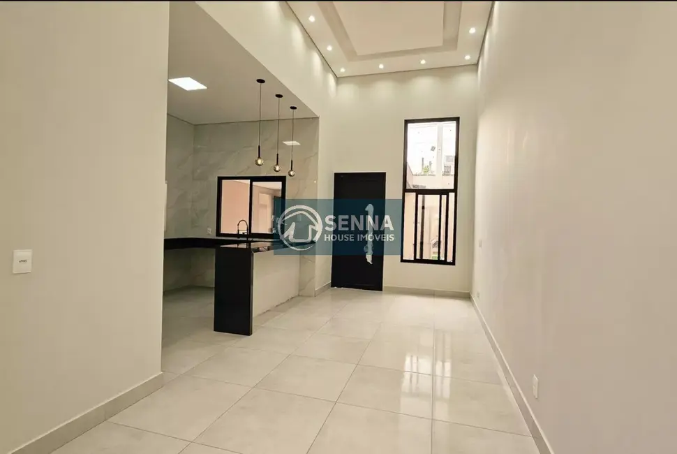 Casa com 3 quartos à venda, 115m2 em Loteamento Serra dos Cristais, Varzea Paulista - SP - imagem 5 Foto 5 de Casa com 3 quartos à venda, 115m2 em Loteamento Serra dos Cristais, Varzea Paulista - SP
